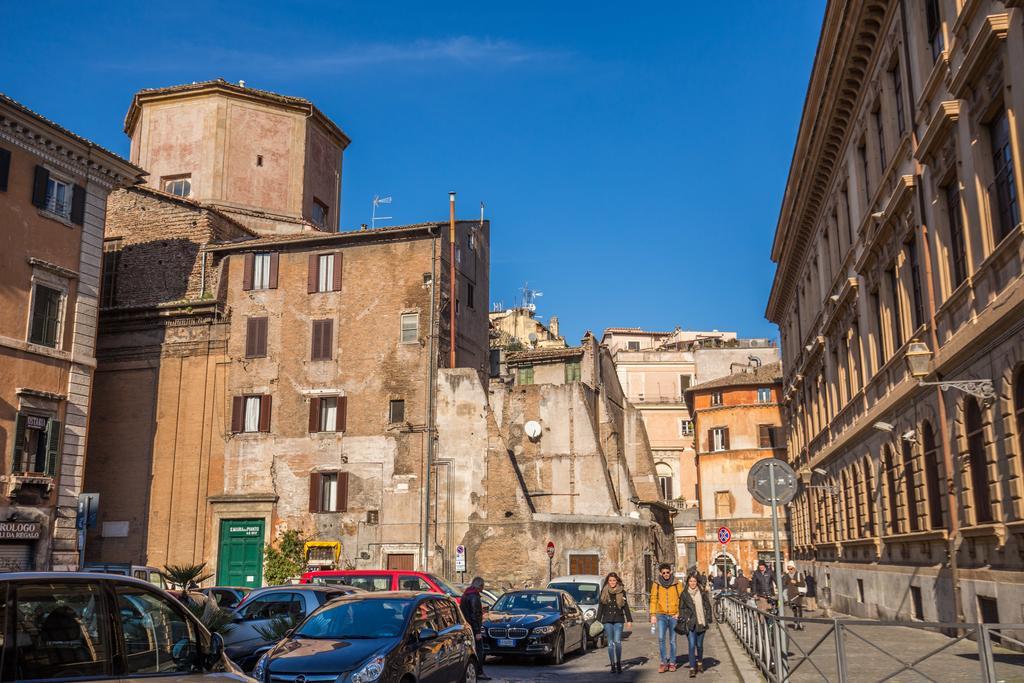Costaguti Rome