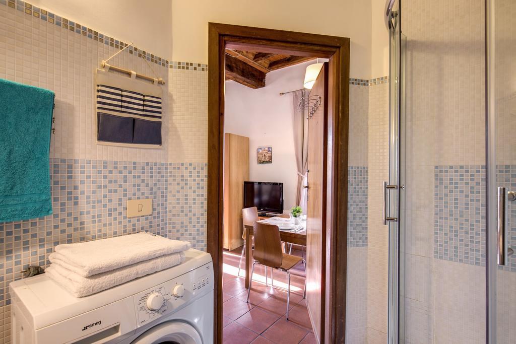 Apartment Costaguti