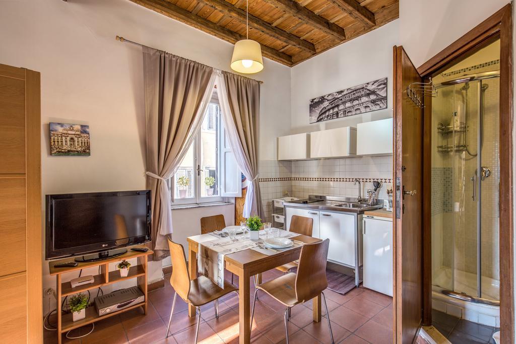 Apartment Costaguti