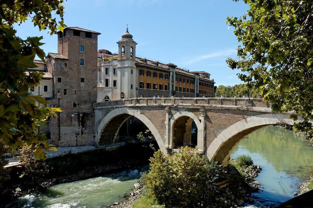 Costaguti Apartment Rome