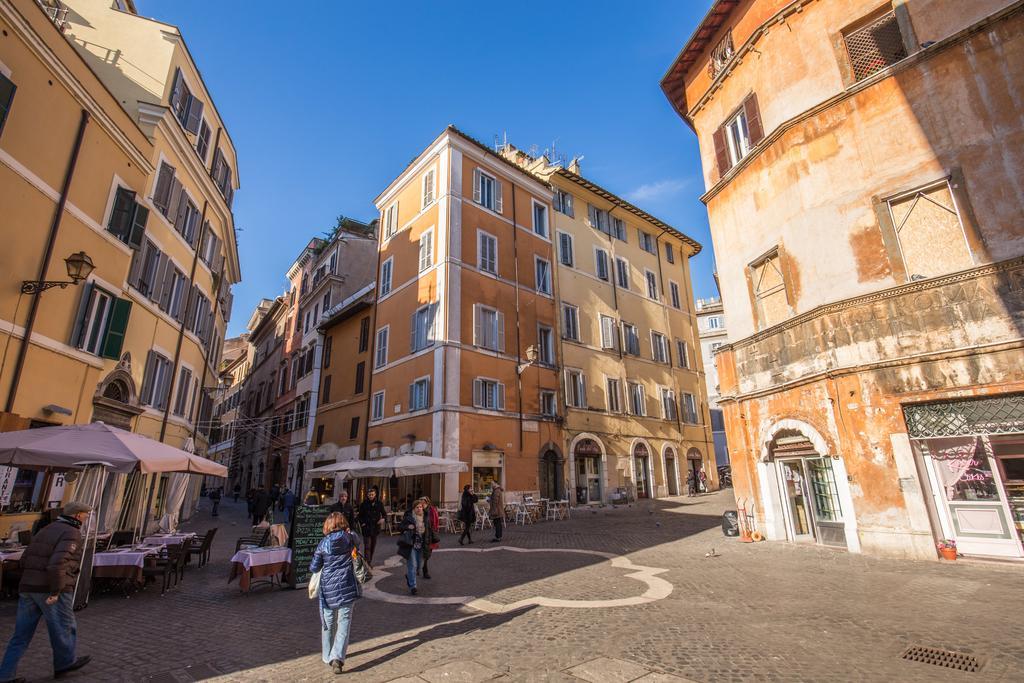Apartment Costaguti