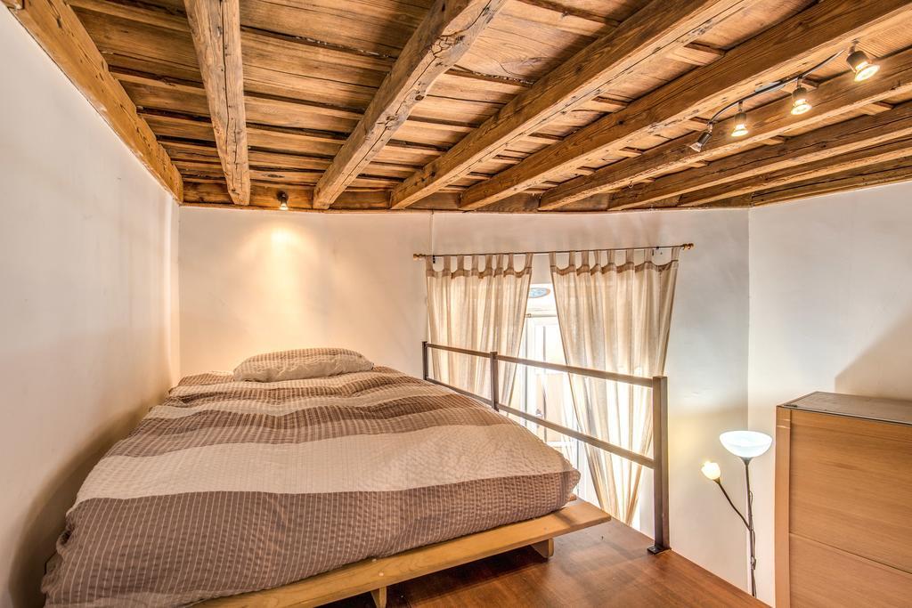 Apartment Costaguti Rome