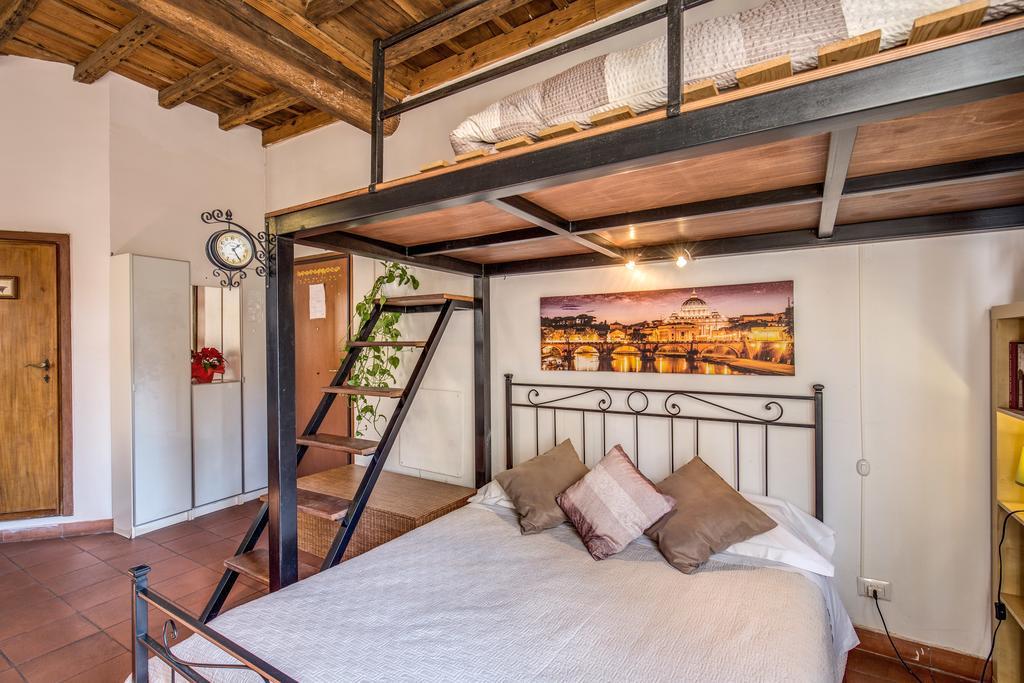 Apartment Costaguti