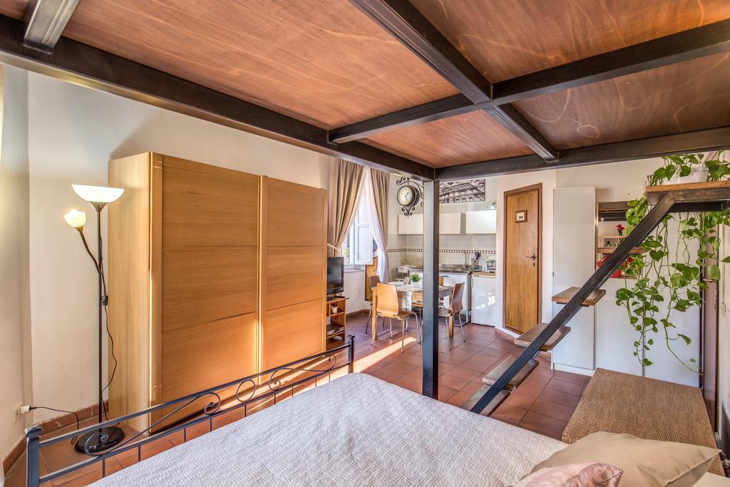 Apartment Costaguti *