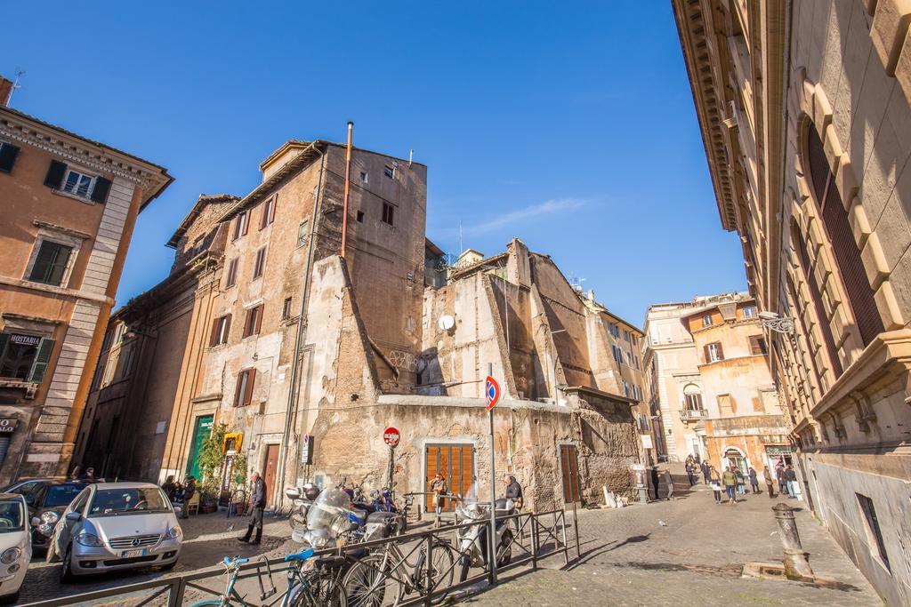 Costaguti * Rome