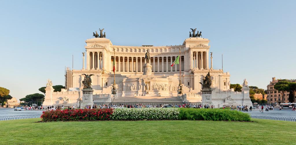 Costaguti Apartment Rome