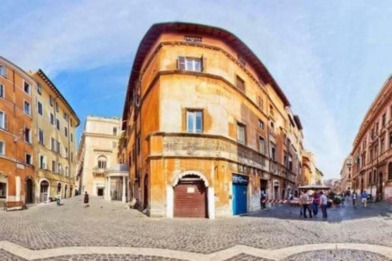 Apartment Costaguti Rome